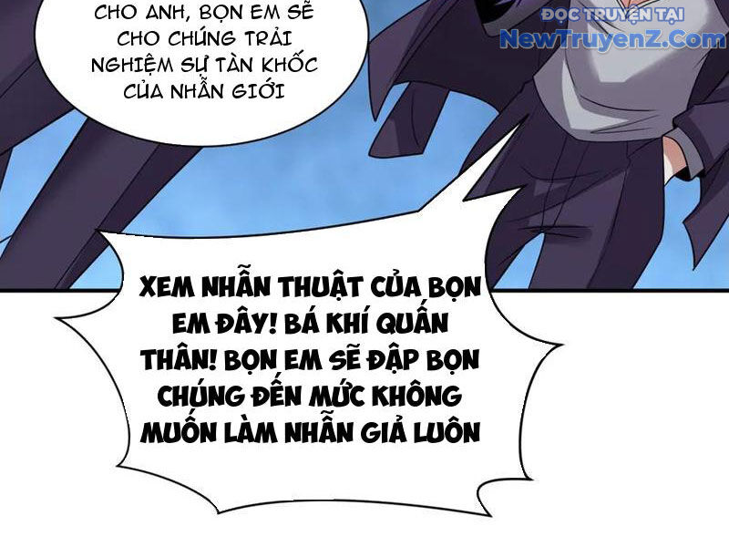 Kỷ Nguyên Kỳ Lạ Chap 461 - Next Chap 462
