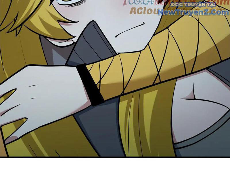 Kỷ Nguyên Kỳ Lạ Chap 461 - Next Chap 462