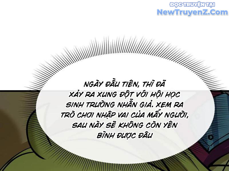 Kỷ Nguyên Kỳ Lạ Chap 461 - Next Chap 462