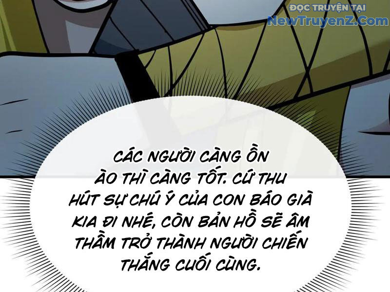 Kỷ Nguyên Kỳ Lạ Chap 461 - Next Chap 462