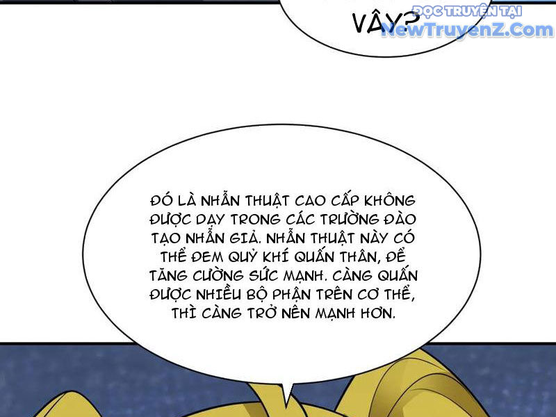 Kỷ Nguyên Kỳ Lạ Chap 461 - Next Chap 462