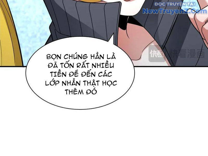 Kỷ Nguyên Kỳ Lạ Chap 461 - Next Chap 462