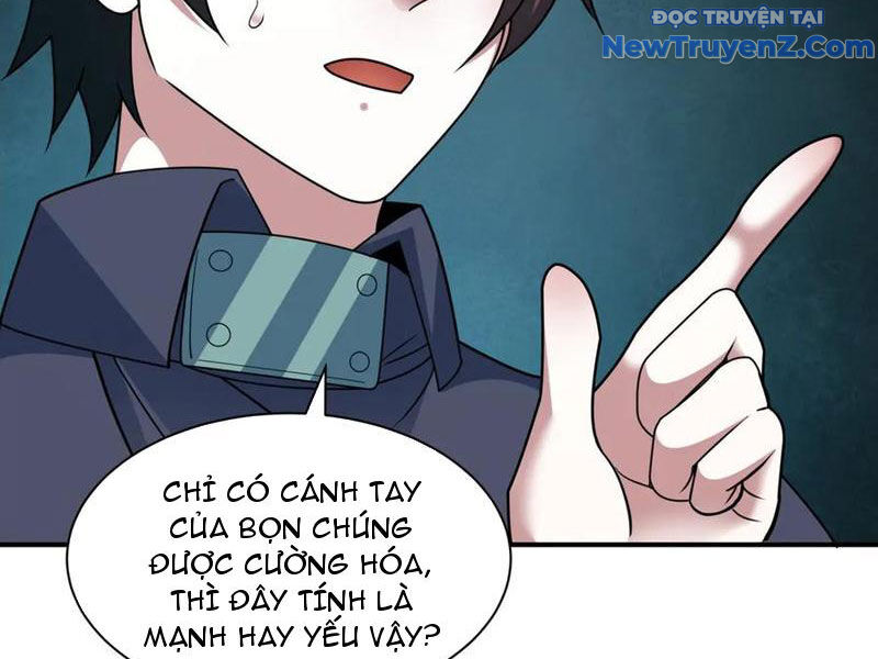 Kỷ Nguyên Kỳ Lạ Chap 461 - Next Chap 462