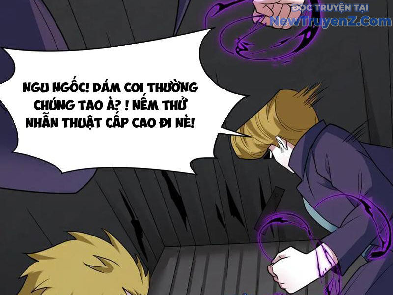 Kỷ Nguyên Kỳ Lạ Chap 461 - Next Chap 462