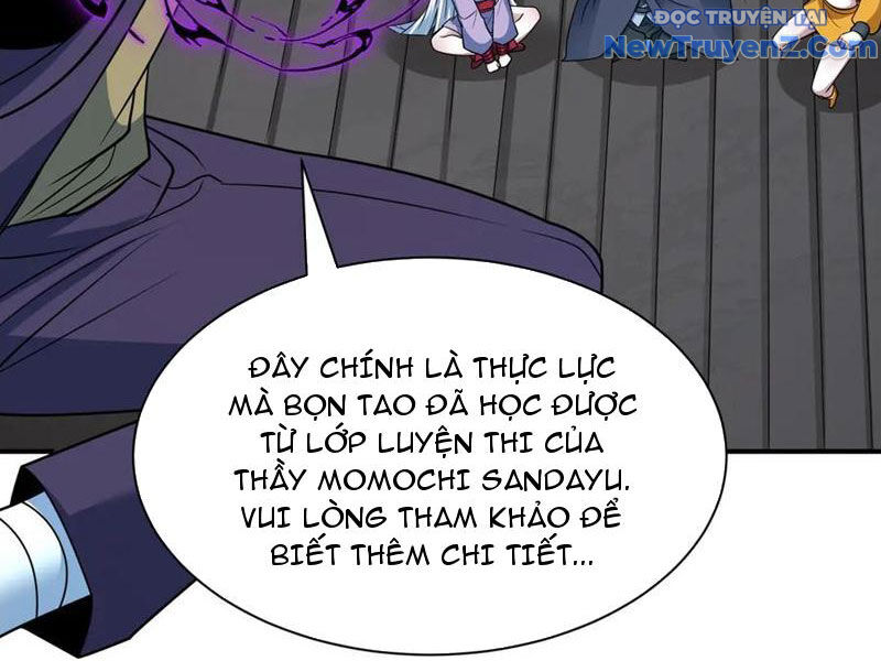 Kỷ Nguyên Kỳ Lạ Chap 461 - Next Chap 462