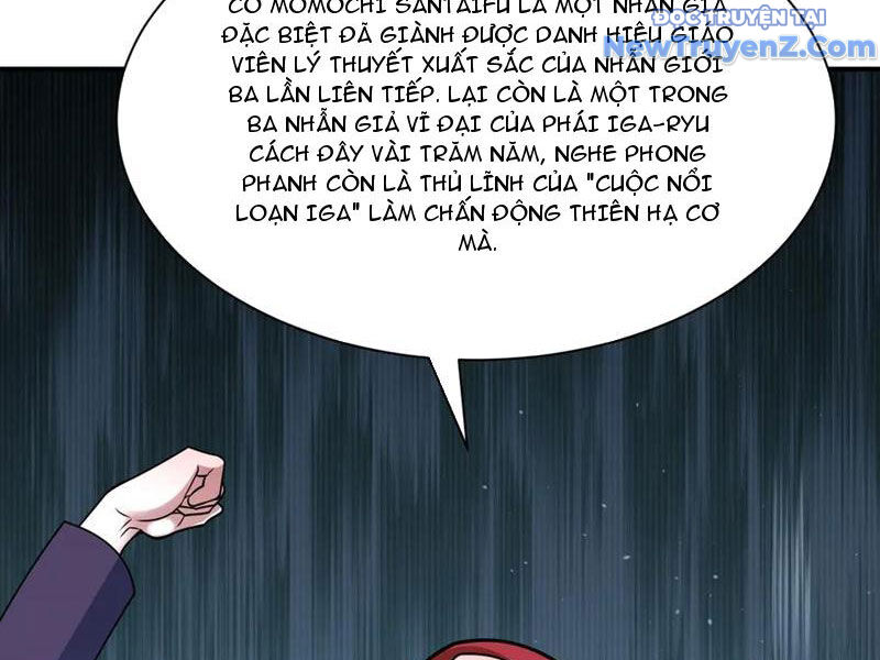 Kỷ Nguyên Kỳ Lạ Chap 461 - Next Chap 462