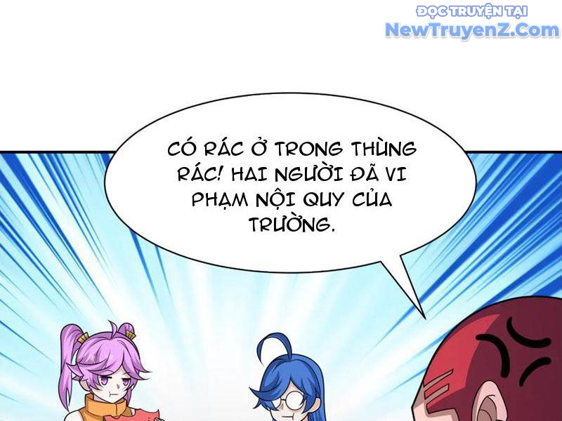 Kỷ Nguyên Kỳ Lạ Chap 461 - Next Chap 462