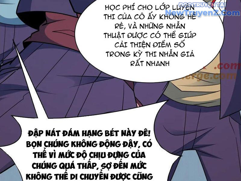 Kỷ Nguyên Kỳ Lạ Chap 461 - Next Chap 462