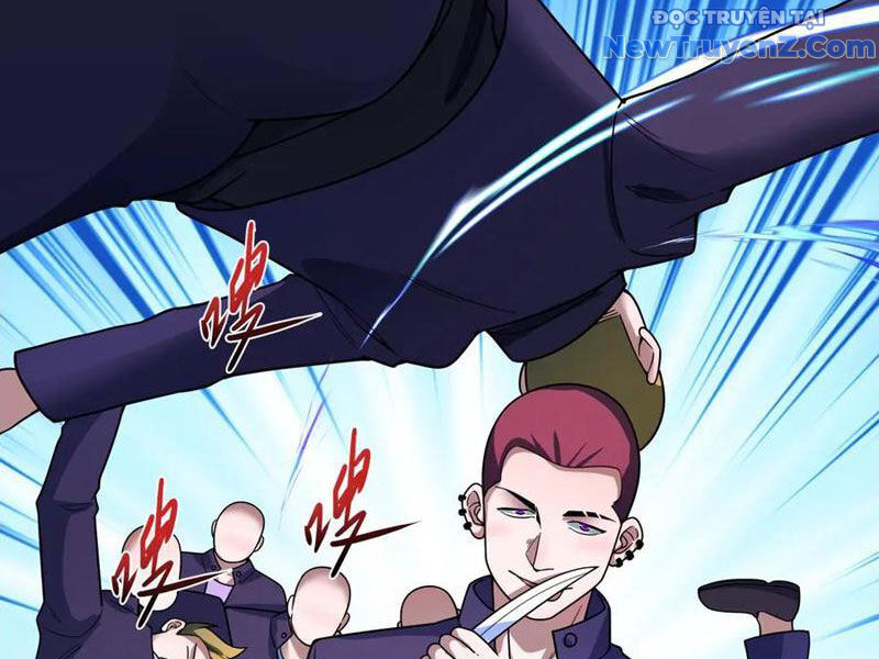 Kỷ Nguyên Kỳ Lạ Chap 461 - Next Chap 462