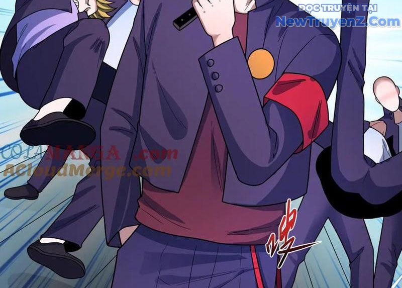 Kỷ Nguyên Kỳ Lạ Chap 461 - Next Chap 462