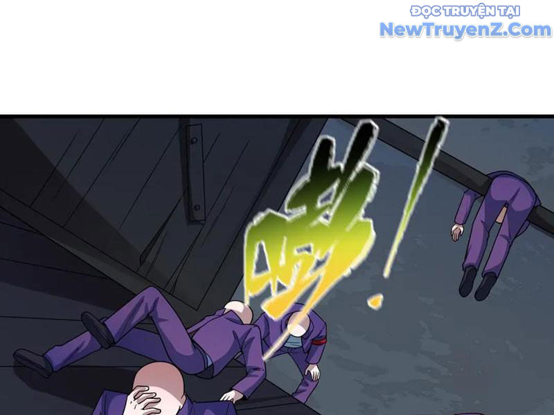 Kỷ Nguyên Kỳ Lạ Chap 461 - Next Chap 462