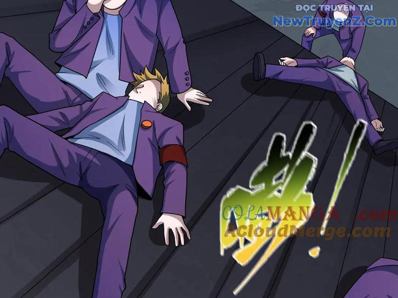 Kỷ Nguyên Kỳ Lạ Chap 461 - Next Chap 462