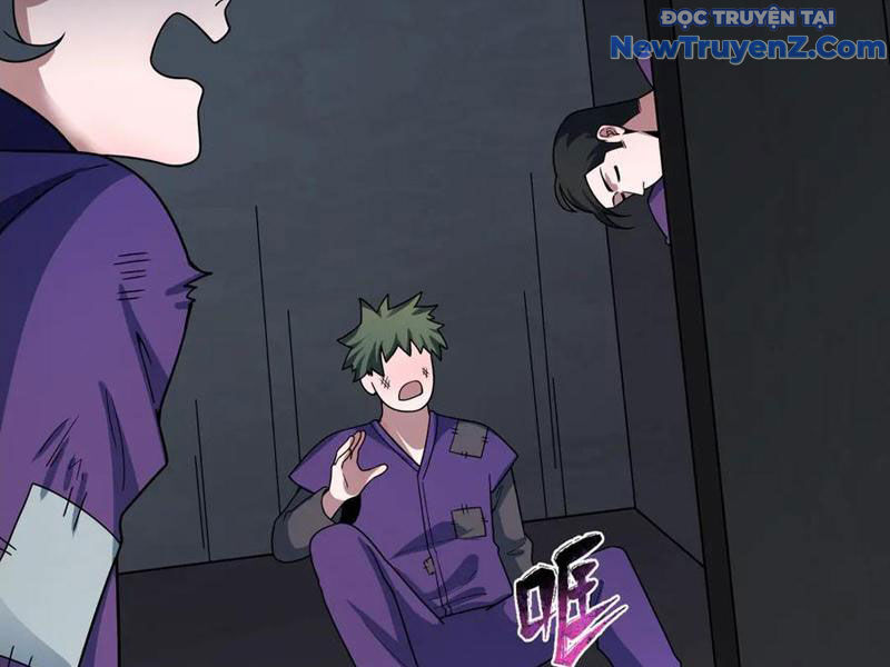 Kỷ Nguyên Kỳ Lạ Chap 461 - Next Chap 462