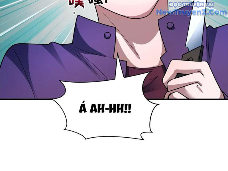 Kỷ Nguyên Kỳ Lạ Chap 461 - Next Chap 462