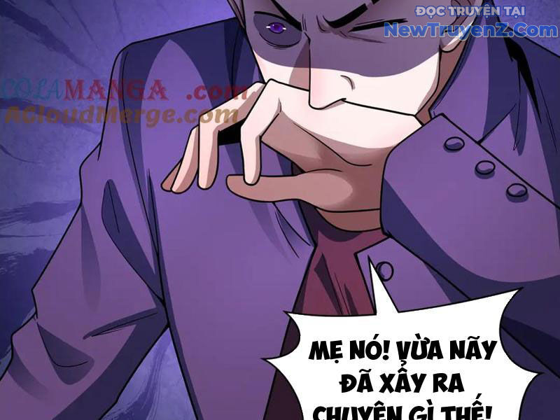 Kỷ Nguyên Kỳ Lạ Chap 461 - Next Chap 462