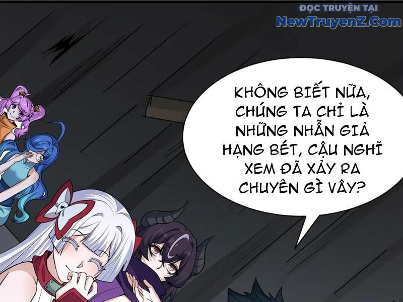 Kỷ Nguyên Kỳ Lạ Chap 461 - Next Chap 462