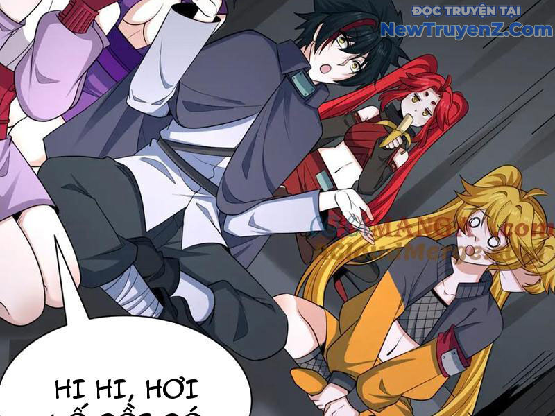 Kỷ Nguyên Kỳ Lạ Chap 461 - Next Chap 462