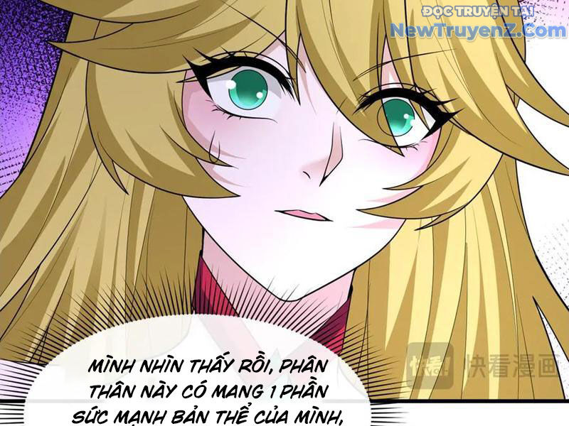 Kỷ Nguyên Kỳ Lạ Chap 461 - Next Chap 462