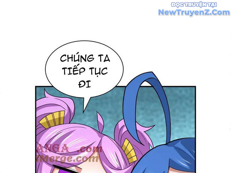 Kỷ Nguyên Kỳ Lạ Chap 461 - Next Chap 462