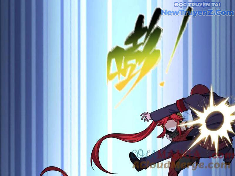 Kỷ Nguyên Kỳ Lạ Chap 461 - Next Chap 462