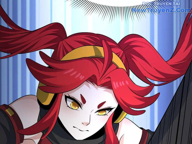 Kỷ Nguyên Kỳ Lạ Chap 461 - Next Chap 462