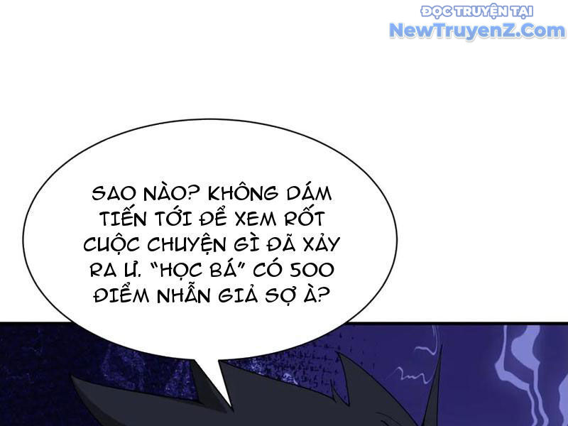 Kỷ Nguyên Kỳ Lạ Chap 461 - Next Chap 462