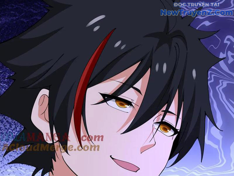 Kỷ Nguyên Kỳ Lạ Chap 461 - Next Chap 462
