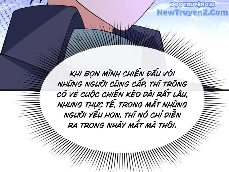 Kỷ Nguyên Kỳ Lạ Chap 461 - Next Chap 462