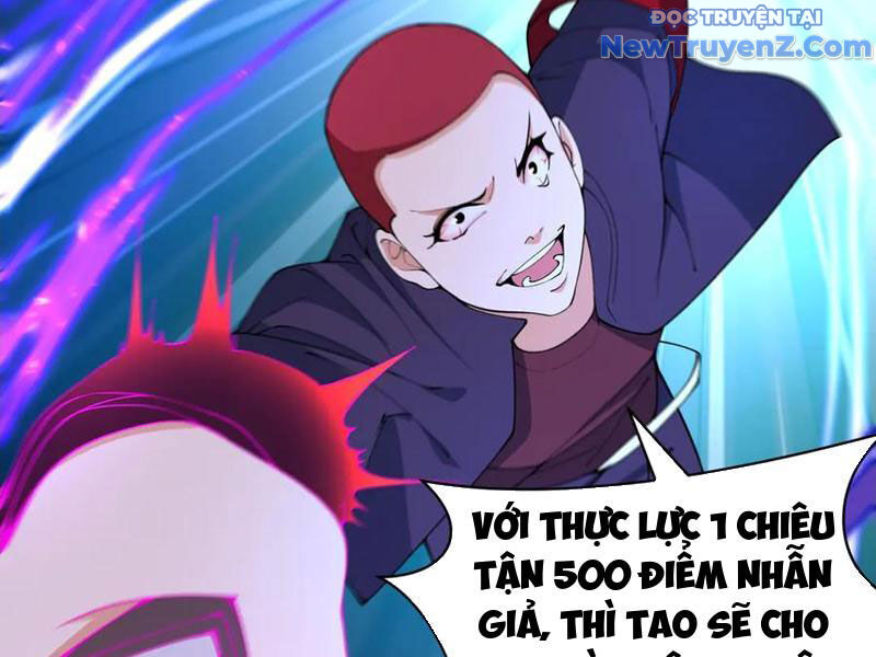 Kỷ Nguyên Kỳ Lạ Chap 461 - Next Chap 462