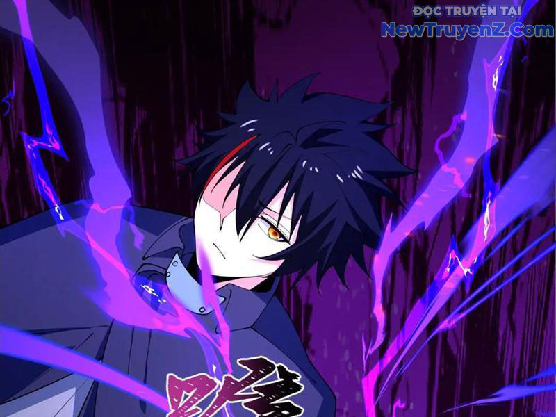Kỷ Nguyên Kỳ Lạ Chap 461 - Next Chap 462