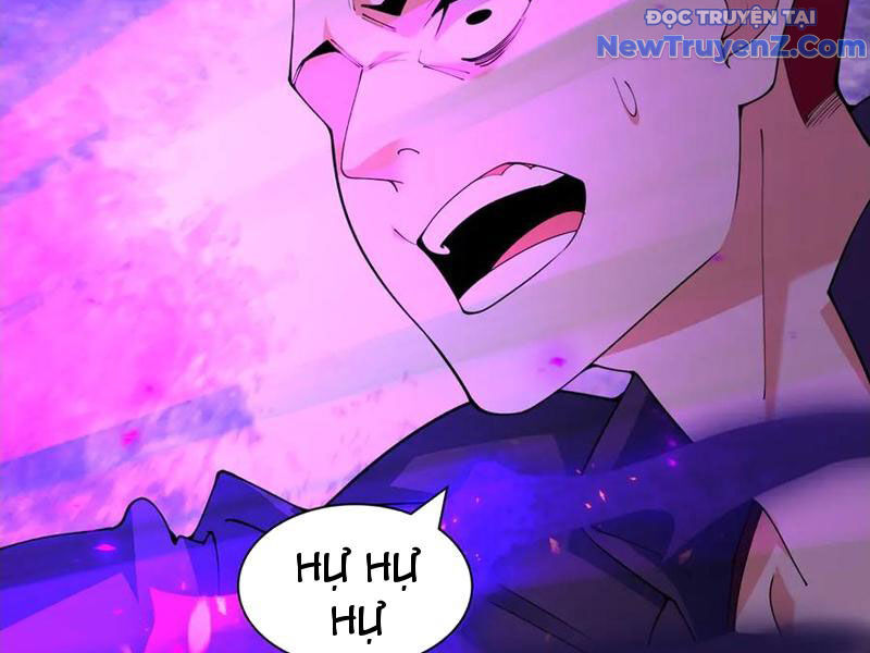 Kỷ Nguyên Kỳ Lạ Chap 461 - Next Chap 462