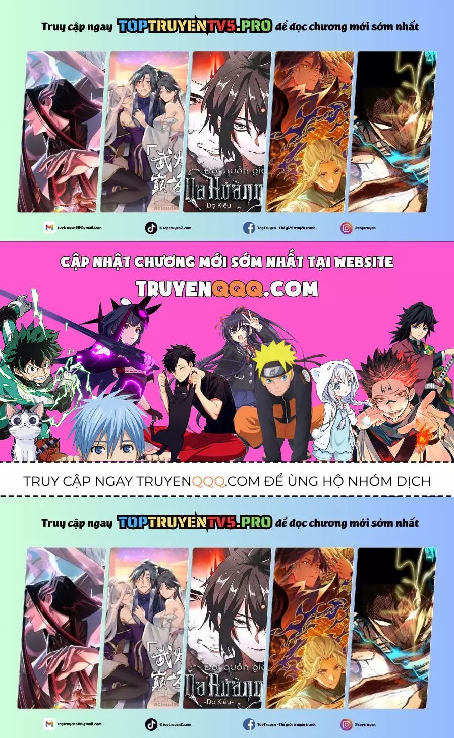 Kỷ Nguyên Kỳ Lạ Chap 4623 - Next Chap 4624