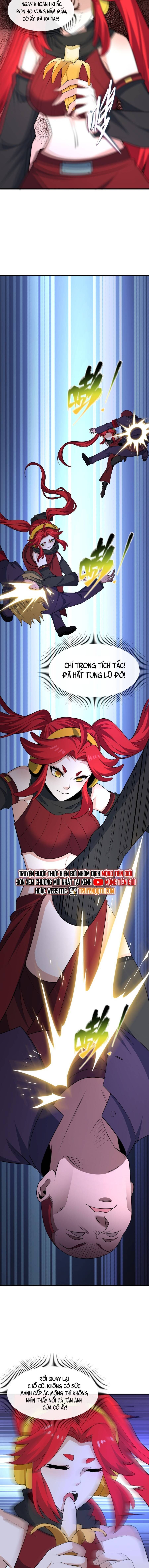 Kỷ Nguyên Kỳ Lạ Chap 4623 - Next Chap 4624