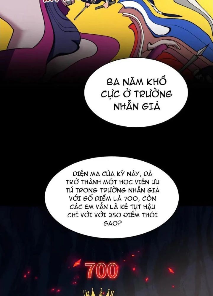 Kỷ Nguyên Kỳ Lạ Chap 467 - Next Chap 468