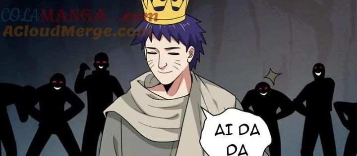 Kỷ Nguyên Kỳ Lạ Chap 467 - Next Chap 468