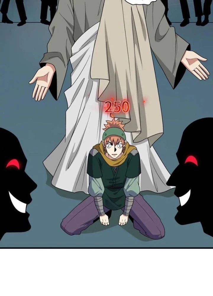 Kỷ Nguyên Kỳ Lạ Chap 467 - Next Chap 468