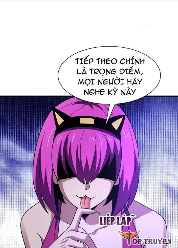 Kỷ Nguyên Kỳ Lạ Chap 467 - Next Chap 468