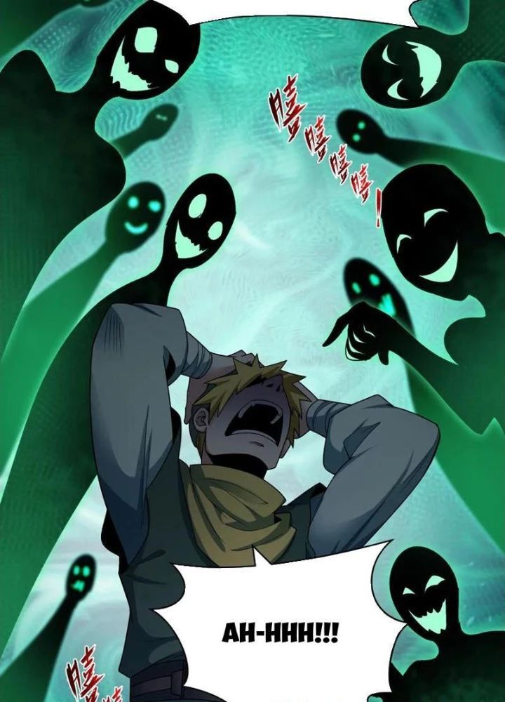Kỷ Nguyên Kỳ Lạ Chap 467 - Next Chap 468