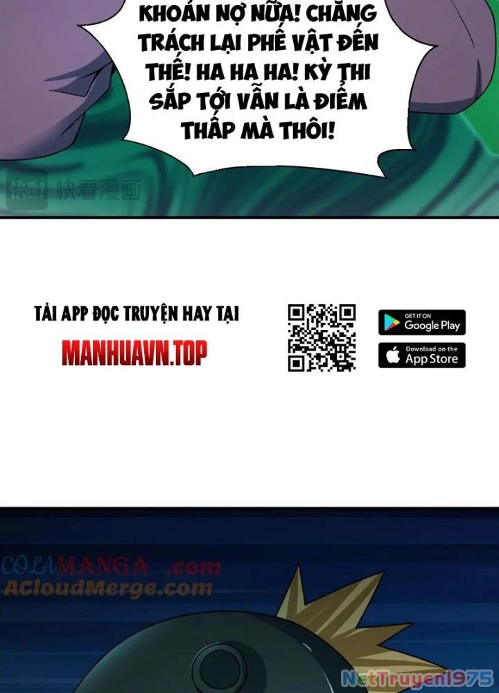 Kỷ Nguyên Kỳ Lạ Chap 467 - Next Chap 468