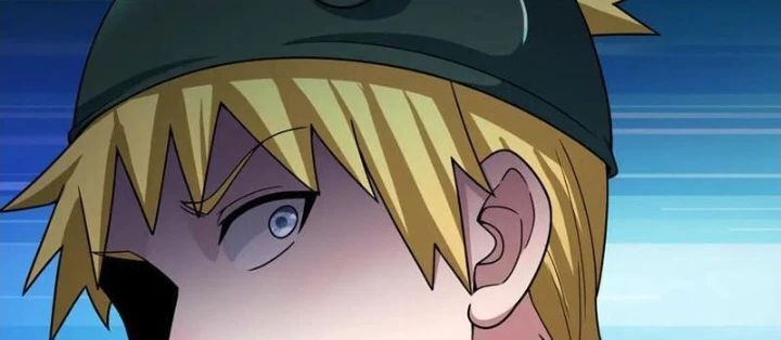 Kỷ Nguyên Kỳ Lạ Chap 467 - Next Chap 468