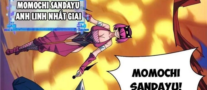 Kỷ Nguyên Kỳ Lạ Chap 467 - Next Chap 468