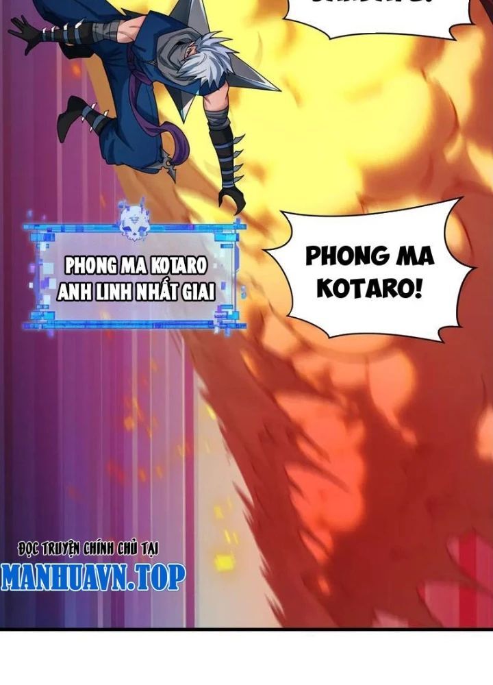 Kỷ Nguyên Kỳ Lạ Chap 467 - Next Chap 468