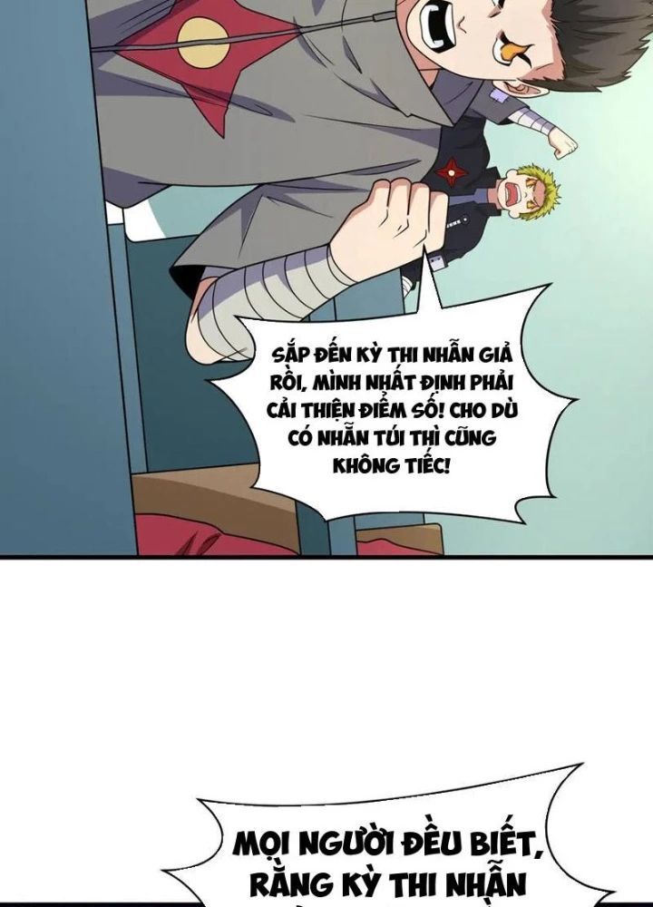 Kỷ Nguyên Kỳ Lạ Chap 467 - Next Chap 468