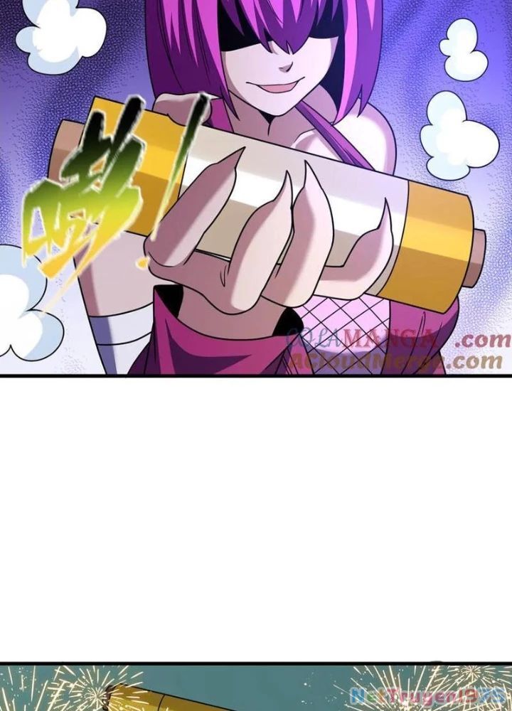 Kỷ Nguyên Kỳ Lạ Chap 467 - Next Chap 468