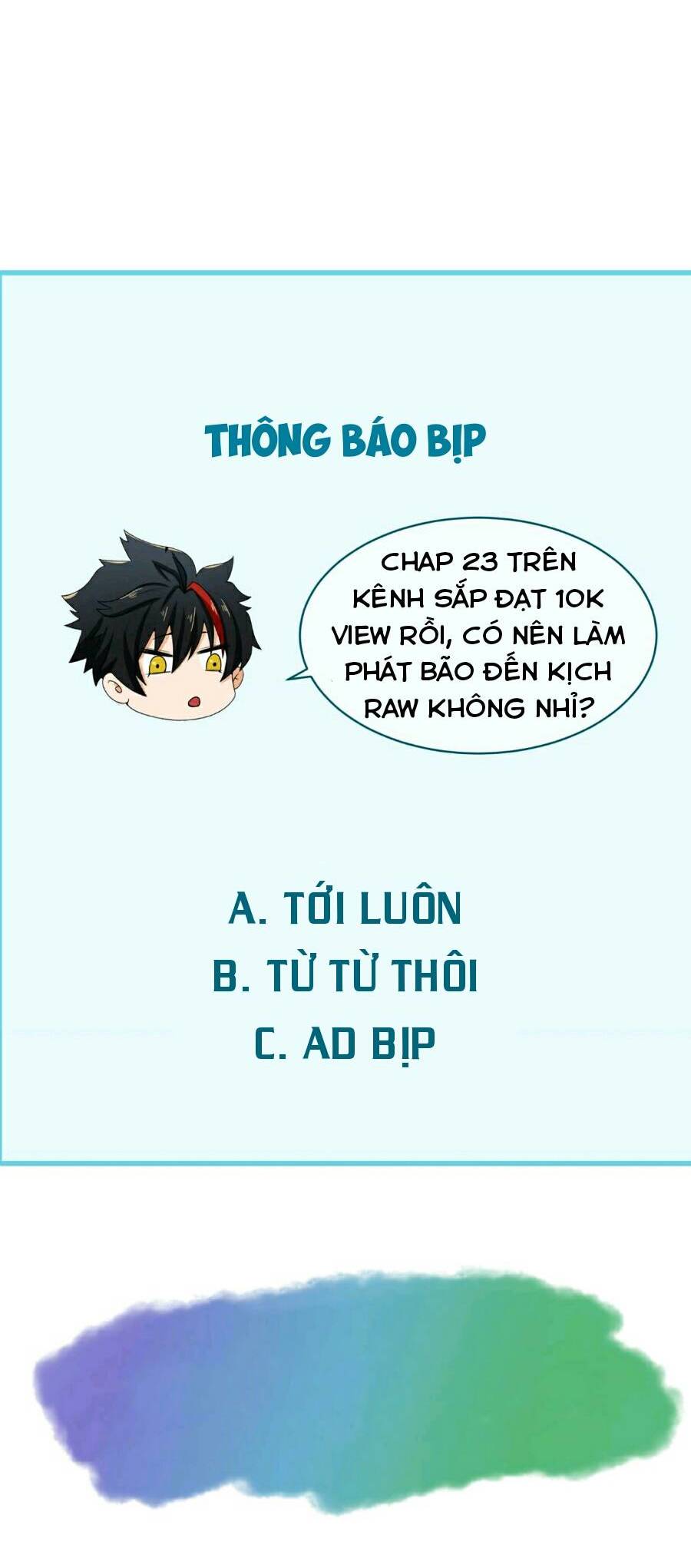 Kỷ Nguyên Kỳ Lạ Chap 47 - Next Chap 48