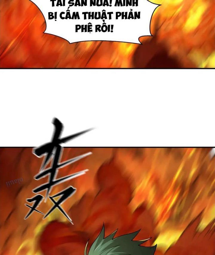 Kỷ Nguyên Kỳ Lạ Chap 470 - Next Chap 471