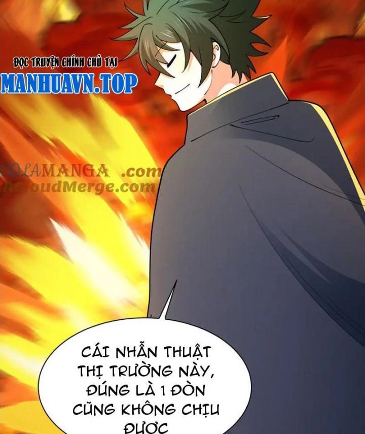 Kỷ Nguyên Kỳ Lạ Chap 470 - Next Chap 471