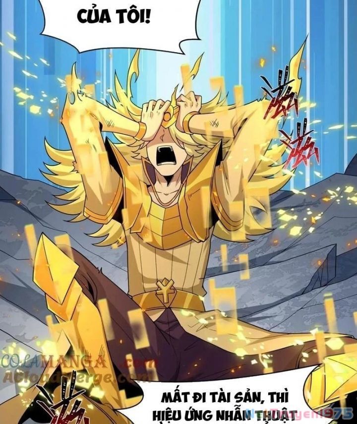 Kỷ Nguyên Kỳ Lạ Chap 470 - Next Chap 471