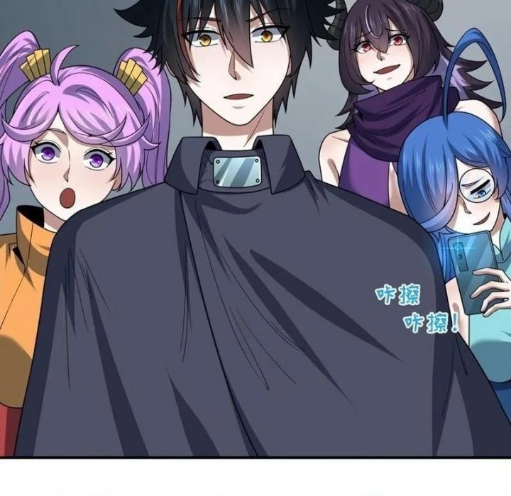 Kỷ Nguyên Kỳ Lạ Chap 470 - Next Chap 471