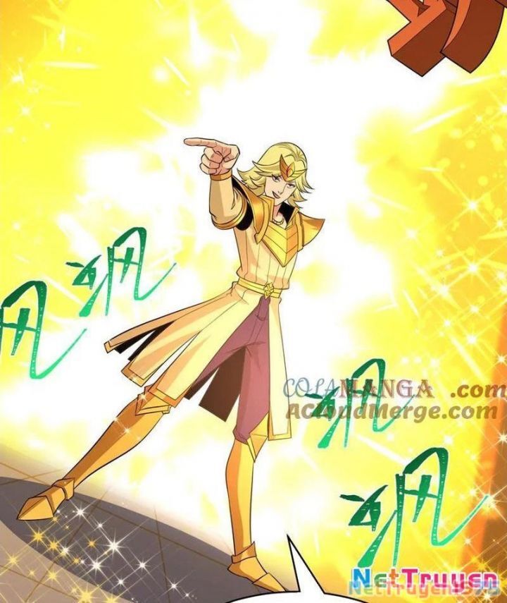 Kỷ Nguyên Kỳ Lạ Chap 470 - Next Chap 471